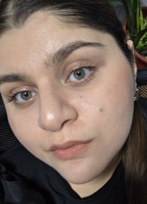 Анжелика из Джубги 23 года