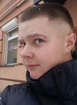 Vlad, 23 года, Новокузнецк