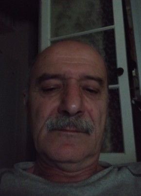 Magomed, 63, Russia, Yoshkar-Ola