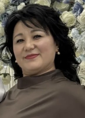 Эльвина из Керчи 47 лет