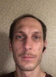 Maksim, 32, Saint Petersburg