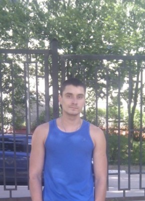 Геннадий, 34, Россия, Люберцы