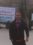 Celal, 37 лет, Sandıklı