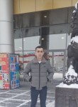 Rashad, 18  , Kurgan