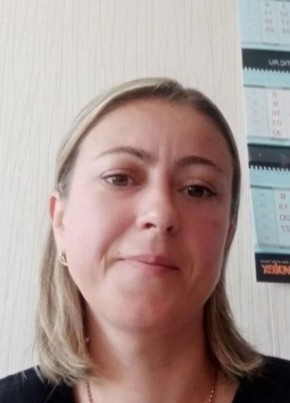 Оля из Магілёў 42 года