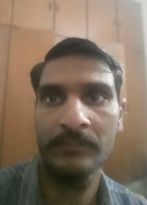 Adeel Ur Rehman, 34, Pakistan, Lahore