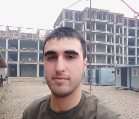 Шохрат Рагимов, 25 лет, Махачкала