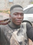 Cabrel, 23 года, Yaoundé