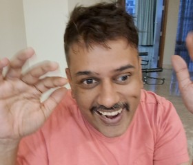 Madhur Singh, 41 год, Delhi