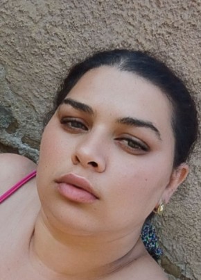 Cristina из Oradea 30 лет