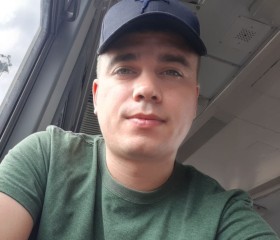 Кирилл, 25 лет, Барнаул