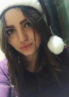 Лиза, 27, Україна, Київ