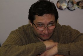 Egor, 60 - Just Me