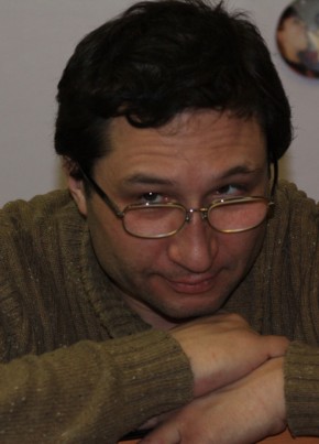 Egor, 60, Russia, Zelenograd