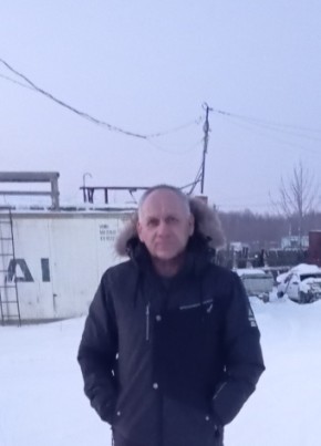 Юрий, 54, Россия, Амурск