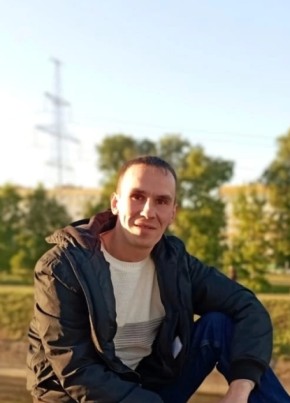Aleksey, 39, Russia, Saint Petersburg