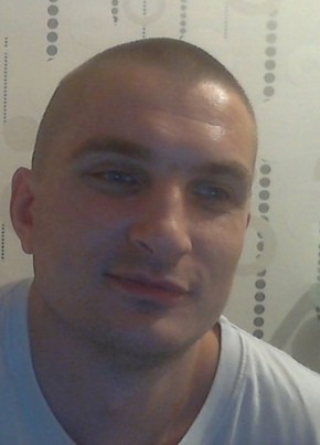 Simon, 42, Россия, Москва