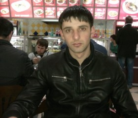 Арсен, 35 лет, Челябинск