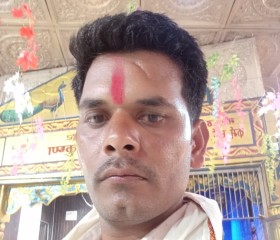 Deepak Yadav, 35 лет, New Delhi