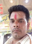 Deepak Yadav, 35 лет, New Delhi