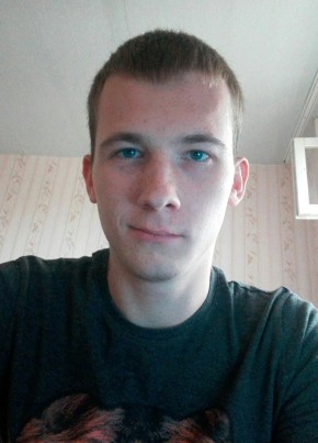 Andrey, 25, Россия, Самара
