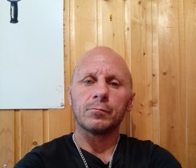 Matvey, 39, Krasnodar