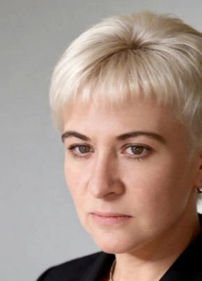 Татьяна из Мелеуза 49 лет