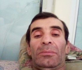 Ихтиёр Азимовб, 43 года, Москва