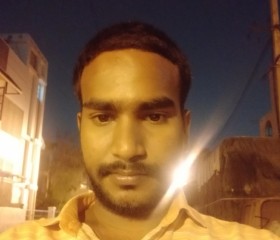 Anand, 26 лет, Bangalore