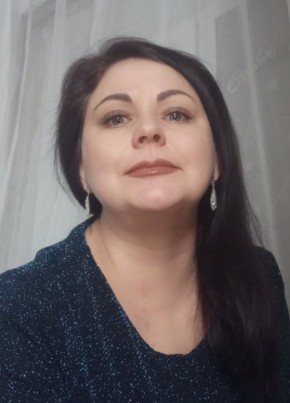 Надежда из Подпорожье 51 год
