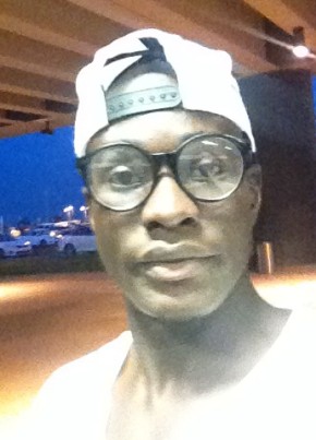 omarceesay, 34, Republic of The Gambia, Bakau