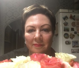 Ольга, 58 лет, Великий Новгород