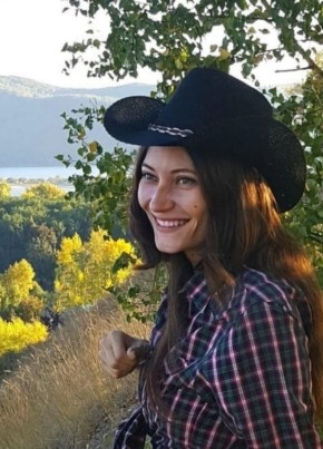 Mila, 29, Russia, Kazan