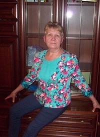 Irina, 63, Russia, Ufa