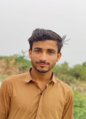 Khalil, 20, پاکستان, کراچی