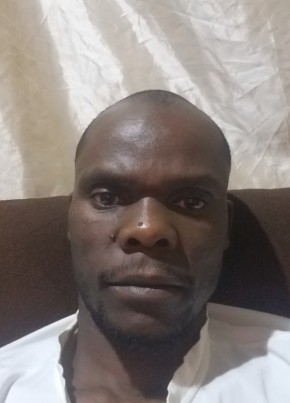 patson, 35, Malaŵi, Lilongwe