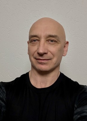 Tomasz, 53, Russia, Krasnodar