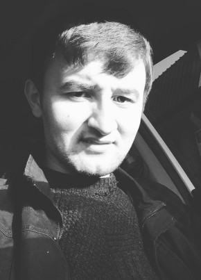 Самир, 29, Россия, Балабаново