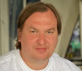 Vadim, 36 лет, Химки
