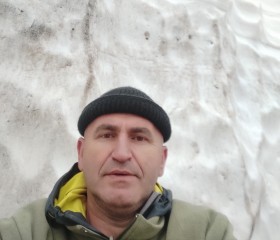 Misha krisa, 53, Tbilisi