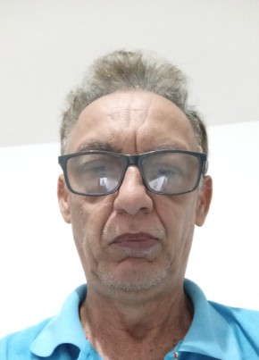 Nilton из João Pessoa 56 лет