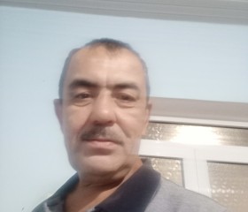 Руслан, 43 года, Buxoro