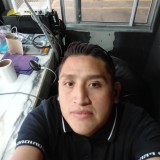 Miguel Ángel, 31  , Chalco de Diaz Covarrubias