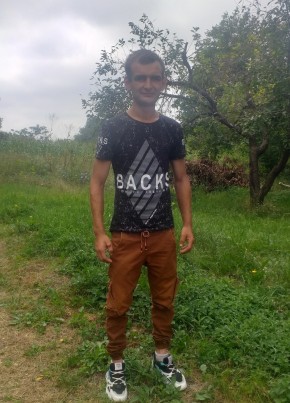Влад Сверлик, 29, Україна, Подільськ