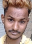 Solanki Akash, 19 лет, Jūnāgadh