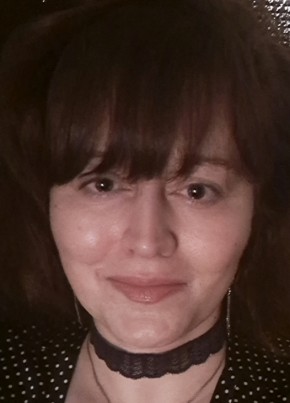 Alice из Тюмени 46 лет