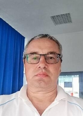 Сергей, 54, Россия, Анжеро-Судженск