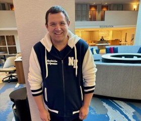 Paul Nelson, 35, Fargo