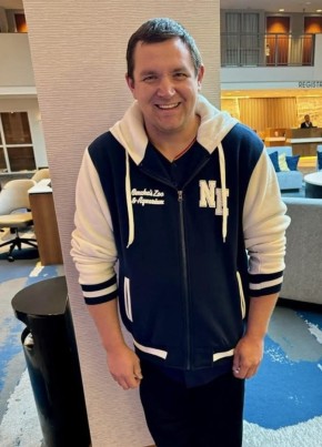 Paul Nelson, 35, United States of America, Fargo