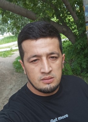 Abdul, 27, Россия, Новосибирск